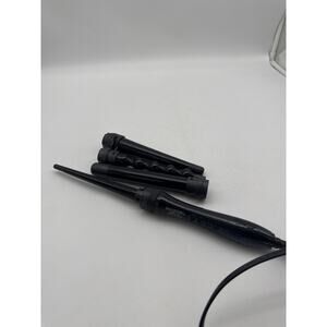 Paul Mitchell Pro Tools Express Ion Unclipped Curling Iron  with 4 heads‎
